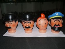 FIGURINE SÉRIE COMPLÈTE DES