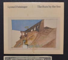 LYONEL FEININGER exhibition