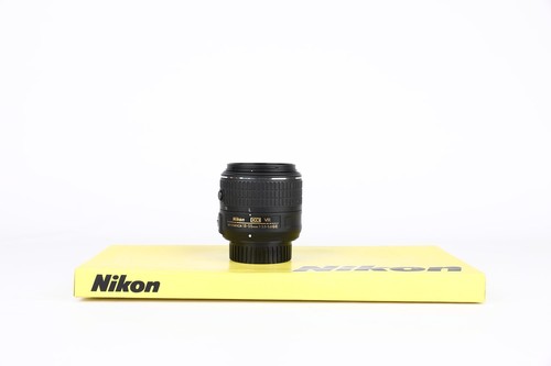 Nikon 5 6 g ii - f3,5-5,6,
