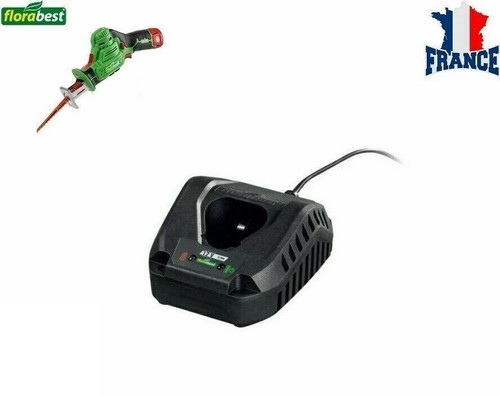 Chargeur batterie 12v - chargeur,