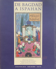 De Bagdad à Ispahan -