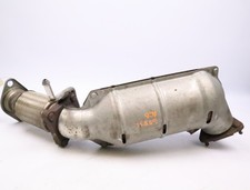 Filtre à particules occasion