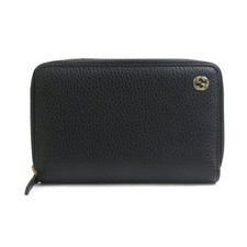 Auth GUCCI Portefeuille à