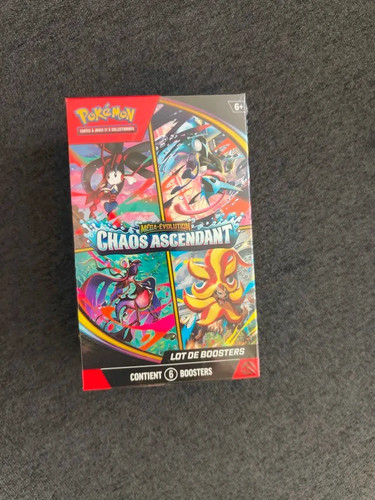 Pokémon bundle boosters - bundle,