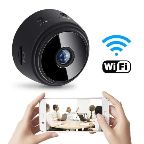 Mini wireless record camera - wireless,