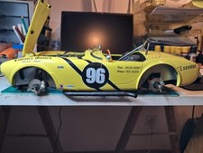shelby cobra 289 gmp 1/12