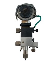 Tidland 131892 Porte-couteaux classe II cisaillement tête de coupe assemblée