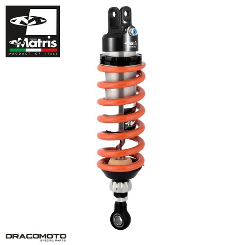 Amortisseur ducati scrambler - amortisseur,