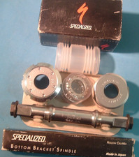 Specialized Pro 68x 122.5MM