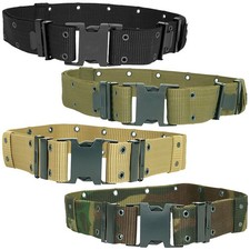 Ceinture De Sécurité SWAT