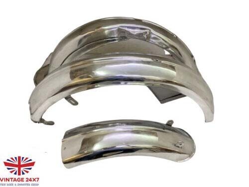 Convient pour velocette - pour,