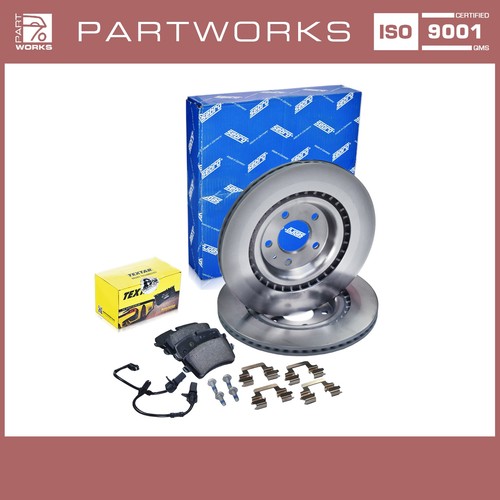 Disques frein plaquettes - frein,