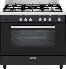 Glem Piano De Cuisson Gaz 109l