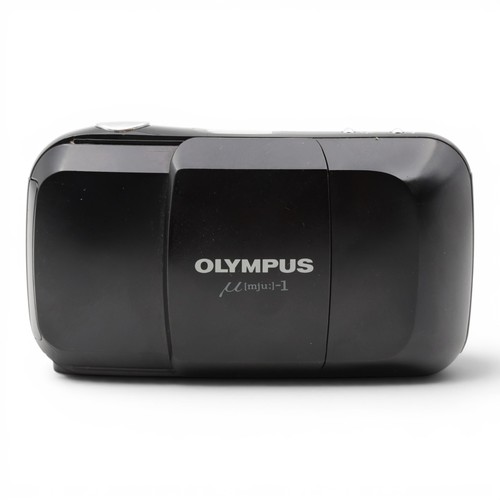 Olympus mju appareil - olympus,