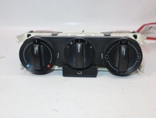 Commande de chauffage occasion