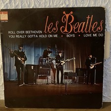 The Beatles - Roll Over