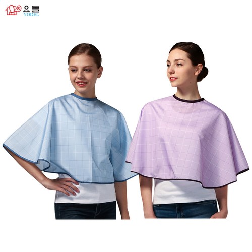 Robe coiffeur imperméable - robe,