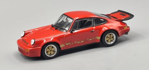 Minichamps porsche 911 - 1:43,