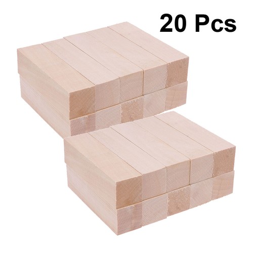 Pcs pièces bois non - 20,