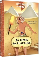 Deviens le héros - Au temps