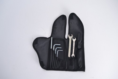 Kit outils entretien - d'outils, d'entretien