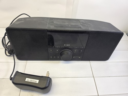 Logitech squeezebox boom - boom, xrb2