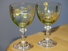 BACCARAT CRISTAL 2 ANCIENS