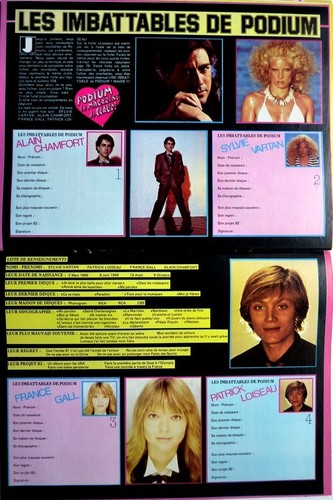 Sylvie vartan france - sylvie, vartan_france