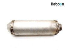 Silencieux d'échappement