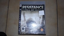 Resistance Fall Of Man -