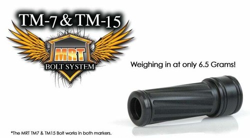 Techt paintball battle - techt, battle-tested