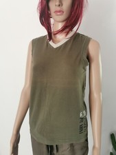 Haut top debardeur  hechter