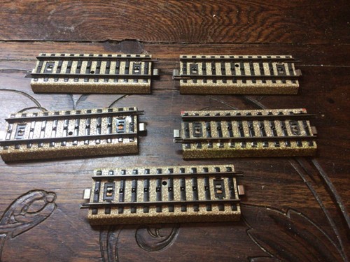 Marklin voie 5107 lot - de, 5