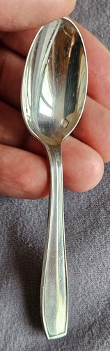 Christofle atlas cuillère - ",
