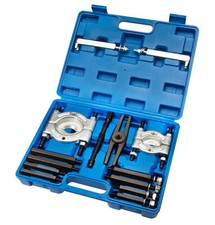 Coffret extracteurs décolleurs de roulements 14 Pièces