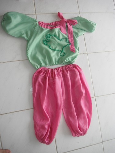 Deguisement fille tenue - deguisement,