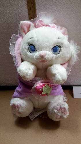 Peluche doudou marie - doudou, +