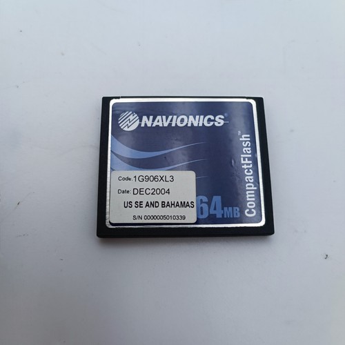 Navionics 906xl gold card - gold,