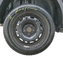 2x Skoda Fabia Jantes Pneus