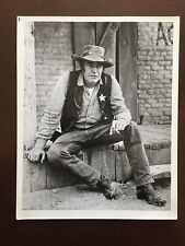 JACK ELAM "A Knife For The