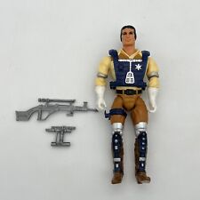 Mattel BRAVESTARR figurines