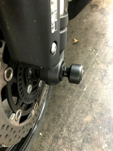 Suzuki gsx1400 crash mushrooms - suzuki,