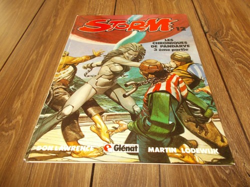 Storm tome eo don - tome,