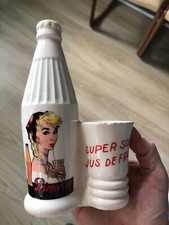 Collection Porte Paille Primerose Super Soda Desvres