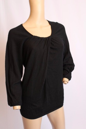 Vince black soft 100 - black,