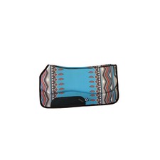 TAPIS DE SELLE WESTERN TT