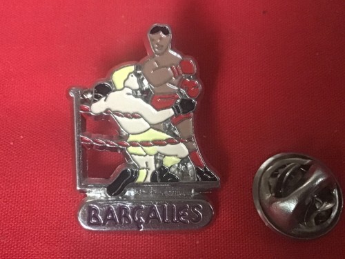 Pins barçalles champion - pins,