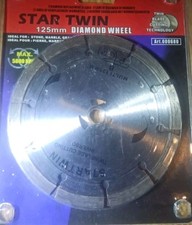 Startwin Double lames Diamants Lames Startwin Double Lames