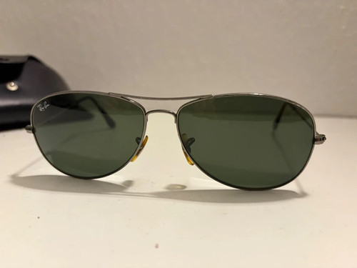 Ray ban aviator classic rb3025 - aviator,