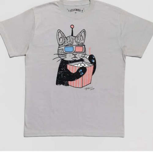 Shirt manches courtes en - t-shirt,